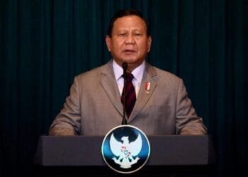 Presiden Prabowo di World Governments Summit: Indonesia Siap Menghubungkan Dunia