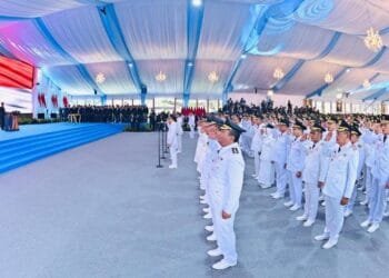 Presiden Prabowo Lantik 961 Kepala Daerah Periode 2025-2030: Bukti Demokrasi yang Kuat