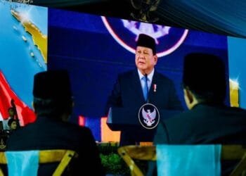 Presiden Prabowo Tegaskan Komitmen Pemerintahan Bersih dan Pemanfaatan Sumber Daya