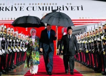 Perjalanan Makan Bergizi Gratis di Sorong: Membawa Harapan Baru bagi Anak Sekolah