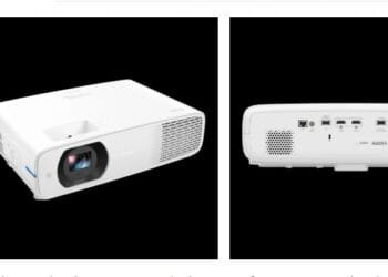 BenQ Siap Rilis Proyektor LH750: Resolusi Full HD dan Kecerahan 5.000 Lumens