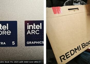 Xiaomi Bersiap Luncurkan AI PC Pertama dengan Baterai 99Wh Super Besar