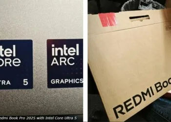 Xiaomi Bersiap Luncurkan AI PC Pertama dengan Baterai 99Wh Super Besar