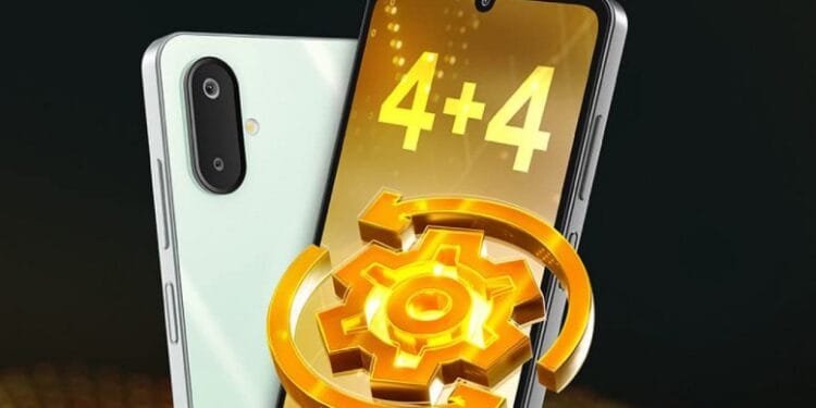 Samsung Galaxy M06 5G dan M16 5G Diumumkan.(GSM)