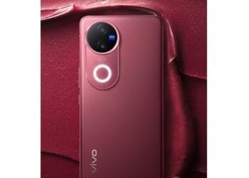 Ini Spesifikasinya Vivo V50 yang Dijadwalkan Meluncur pada 18 Februari