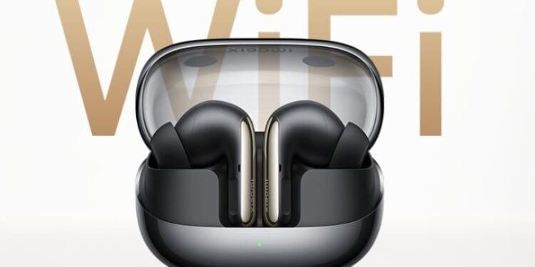 Xiaomi Buds 5 Pro.(GSM)