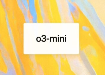 OpenAI Luncurkan o3-mini, Model Paling Efisien dalam Seri Penalaran
