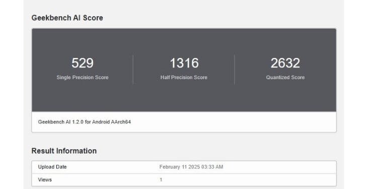 vivo Seri Terbaru V50e.(GSM)