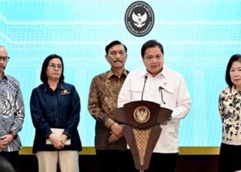 Perkuat Industri Padat Karya, Presiden Prabowo Subianto Dorong Deregulasi Besar-besaran
