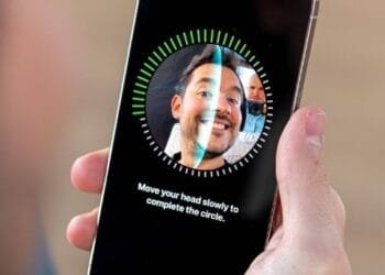 Apple Dikabarkan Kembangkan Face ID Bawah Layar untuk iPad Pro Lipat