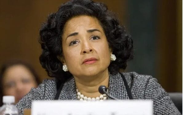 Hakim Distrik AS Analisa Torres.(Bitcoin News)