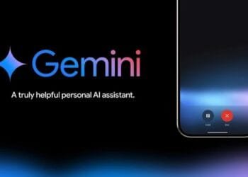 Gemini Siap Gantikan Google Assistant di Perangkat Mobile dan Smart Device