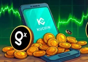 KuCoin Tambahkan Grindery X (GX) ke Platform Perdagangan: Token Dompet Telegram Kini Tersedia