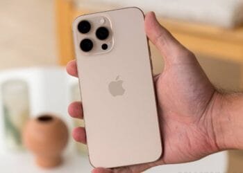 Lihat Betapa Tipisnya iPhone 17 Air: Tonjolan Kamera Hanya Setebal Ini!