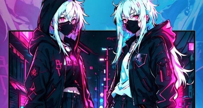 Ilustrasi monitor ViewSonic.(Gizmo)