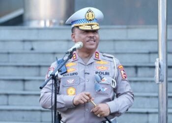 Polri Siap Evaluasi Sirene Patwal, Respons Terbuka terhadap Kritik Publik