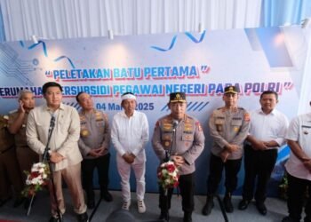 Polri Siap Evaluasi Sirene Patwal, Respons Terbuka terhadap Kritik Publik