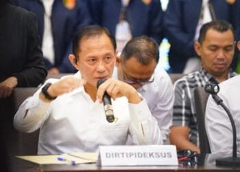Polri Bongkar Kecurangan Tiga Produsen Minyakita: Tak Sesuai Label 1 Liter
