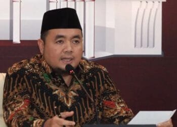 KPU Pastikan Sebagian Besar PSU Pilkada 2024 Digelar Setelah Idul Fitri