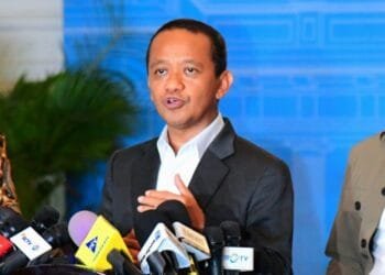 Pemerintah Genjot Hilirisasi: 21 Proyek Strategis Siap Dieksekusi