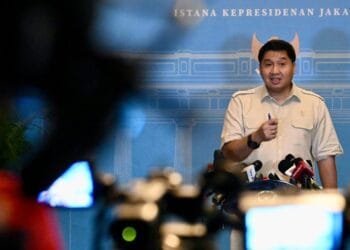 Menteri PKP: Presiden Instruksikan Sosialisasi Kebijakan Perumahan untuk Raakyat