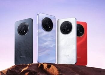 Baca Dulu Sebelum Membeli: Ini Spesifikasi Lengkap Oppo F29 Pro 5G