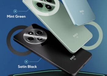 Poco M7 Resmi Meluncur dengan Kamera 50MP dan Pembaruan Keamanan 4 Tahun