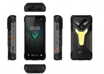 Ulefone Rilis Armor 34 Pro, Armor 33 Pro, dan Armor Mini 4 di MWC 2024