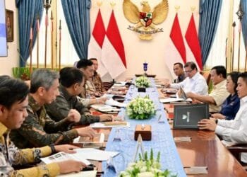 Menteri PKP: Presiden Instruksikan Sosialisasi Kebijakan Perumahan untuk Raakyat