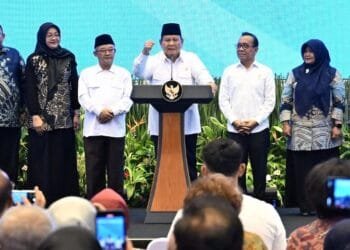 Presiden Prabowo Percepat Penyaluran Tunjangan Guru ASN: Lebih Transparan dan Tepat Sasaran