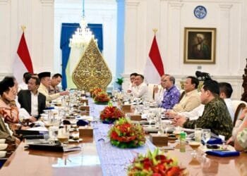 Pemerintah Perkuat Industrialisasi Berkelanjutan: Presiden Prabowo Terima Laporan Satgas Hilirisasi