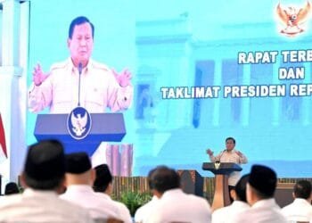 Dorong Transformasi Ekonomi: Presiden Prabowo Bentuk 70.000 Koperasi Desa Merah Putih