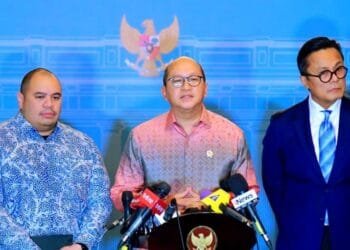Rosan: Presiden Tegaskan Seleksi Ketat dalam Pembentukan Tim Danantara