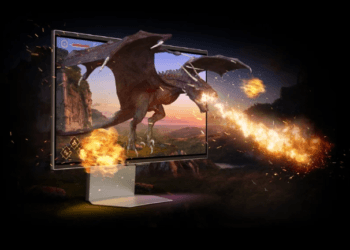 Samsung Odyssey 3D Hadir dengan Teknologi 3D Tanpa Kacamata