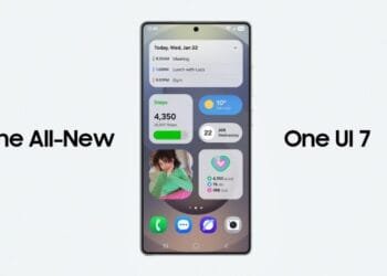 Samsung Gulirkan Versi Beta One UI 7 untuk Galaxy Z Fold6 dan Z Flip6