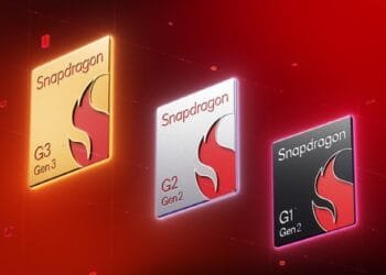 Qualcomm Luncurkan Snapdragon G3, G2, dan G1 Gen 2 untuk Konsol Gaming Portabel Masa Depan
