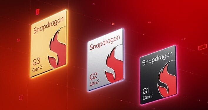 Ilustrasi Snapdragon.(Gizmo)