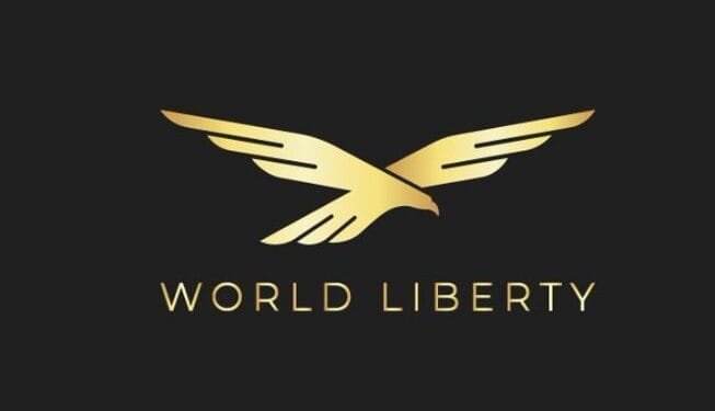 World Liberty Financial.(X@Worldlibertyfi)