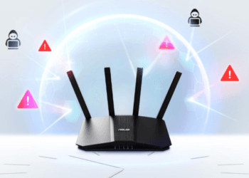 Asus RT-BE82U Resmi Diluncurkan: Usung Wi-Fi 7 Berkecepatan 6500Mbps dan Sistem Keamanan Canggih