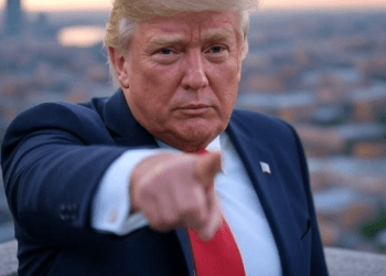 Gebrakan Baru Keluarga Trump: Luncurkan ETF Kripto Bertajuk ‘Truth.Fi’ untuk Lawan Big Tech