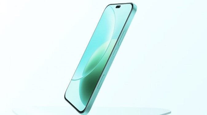 Honor 400 Lite.(GSM)