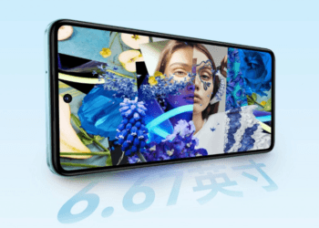 Huawei Luncurkan Enjoy 80: Ponsel Baterai Jumbo dengan Harga Ramah Kantong