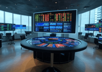 Thailand Larang Short Selling: Bursa Saham Berlakukan Aturan Darurat 8–11 April