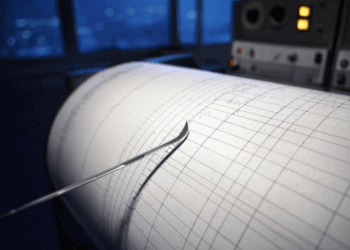 Guncangan Hebat kejutkan Boltim, Sulawesi Utara: Gempa Magnitudo 5,7 Terasa hingga Minahasa
