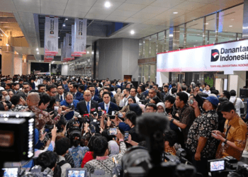 Prabowo Tegaskan Reformasi BUMN: Aset Negara Bisa Tembus USD 1 Triliun jika Dikelola Transparan