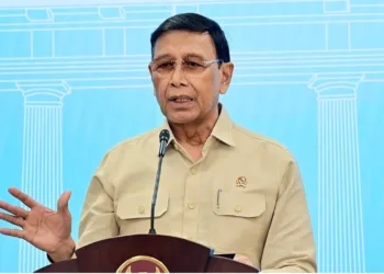 Ini Pernyataan Bijak Presiden Prabowo Soal Usulan Forum Purnawirawan untuk Ganti Wapres
