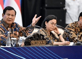 Presiden Prabowo Pimpin Panen Raya di 14 Provinsi, Tegaskan Petani adalah Penjaga Kedaulatan Bangsa