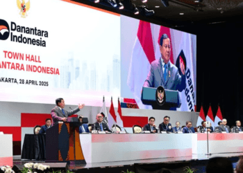 Prabowo Tegaskan Reformasi BUMN: Aset Negara Bisa Tembus USD 1 Triliun jika Dikelola Transparan