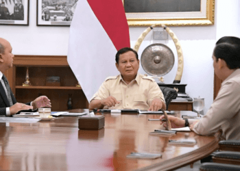 Kepercayaan Investor di Awal 2025: Investasi Capai Rp465,2 Triliun dan Serap Ratusan Ribu Tenaga Kerja