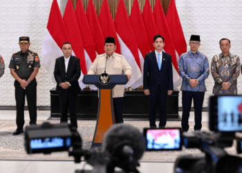 Indonesia Siap Ambil Peran Lebih Besar dalam Penyelesaian Konflik Gaza dan Timur Tengah